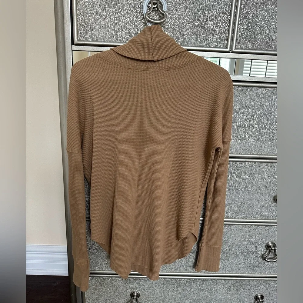 TNA Thermal Cowlneck - Picture 6 of 9